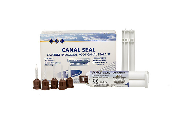 CANAL SEAL