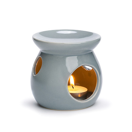Wax Melt Warmer Blue