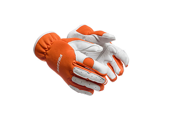 Anti Vibration Gloves