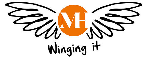 Wining it logo