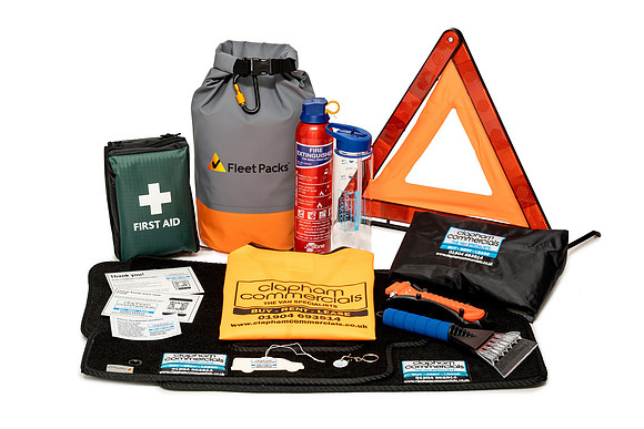 _MH40194 Fire Extinguisher