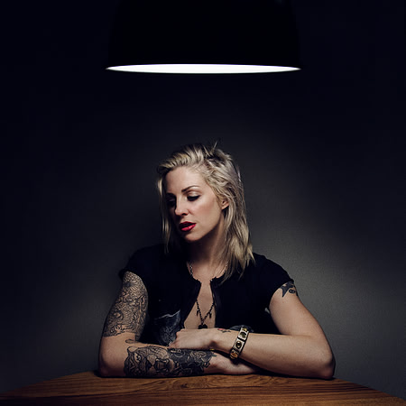 Brody Dalle