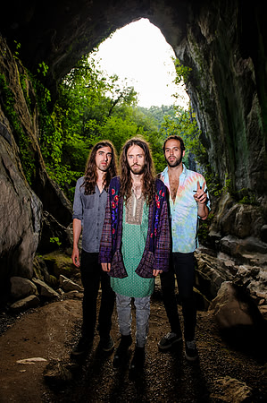 Crystal Fighters