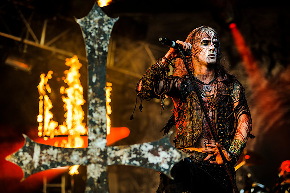 Watain