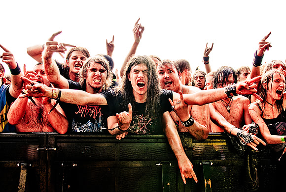 Bloodstock Festival