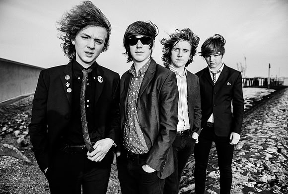 The Strypes