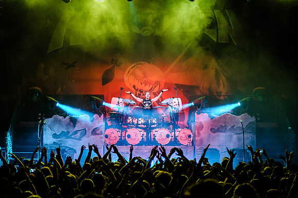 Helloween
