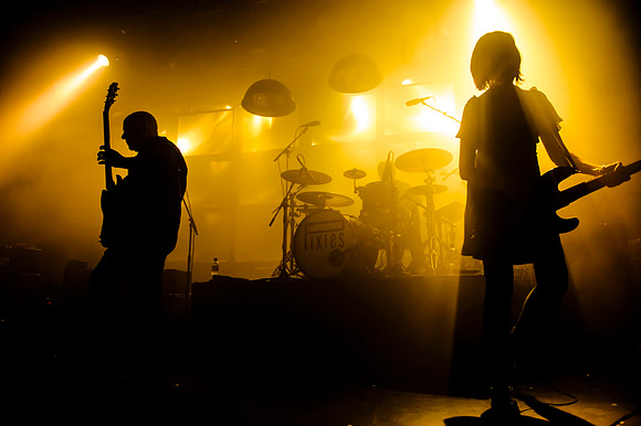 Pixies