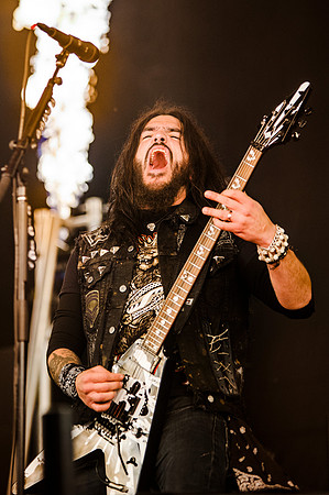 Machine Head