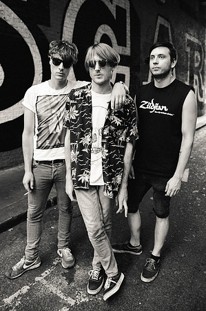 Dinosaur Pile Up